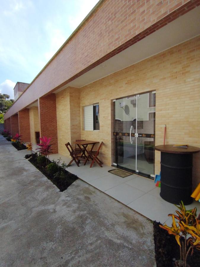 Villagio Aloha Beach เบอร์ทีโอกา ภายนอก รูปภาพ