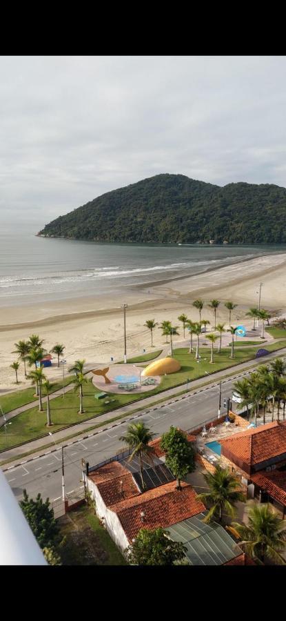 Villagio Aloha Beach เบอร์ทีโอกา ภายนอก รูปภาพ