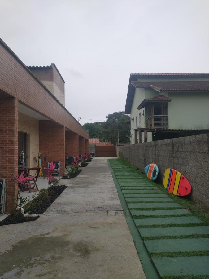 Villagio Aloha Beach เบอร์ทีโอกา ภายนอก รูปภาพ