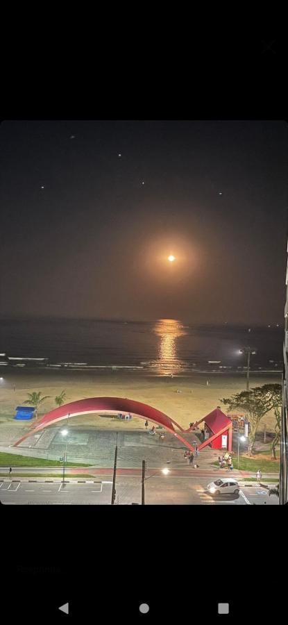 Villagio Aloha Beach เบอร์ทีโอกา ภายนอก รูปภาพ