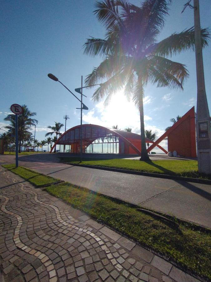 Villagio Aloha Beach เบอร์ทีโอกา ภายนอก รูปภาพ