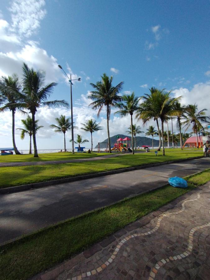 Villagio Aloha Beach เบอร์ทีโอกา ภายนอก รูปภาพ