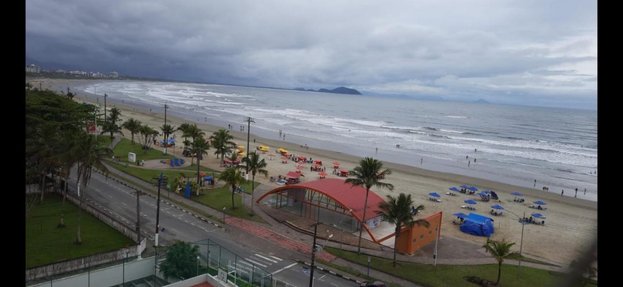 Villagio Aloha Beach เบอร์ทีโอกา ภายนอก รูปภาพ