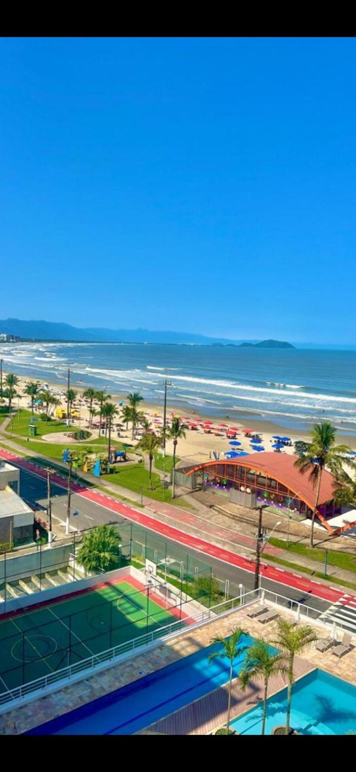 Villagio Aloha Beach เบอร์ทีโอกา ภายนอก รูปภาพ